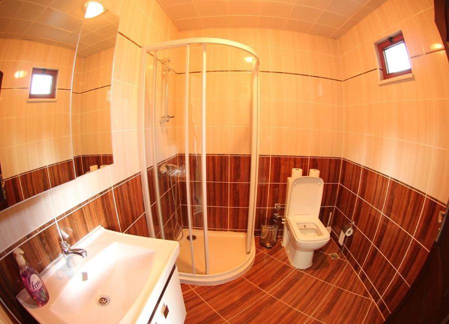 Otel Selimiye Losta Marmaris